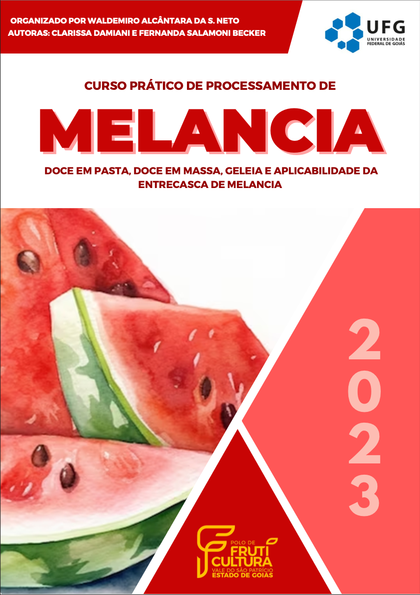 Melancia